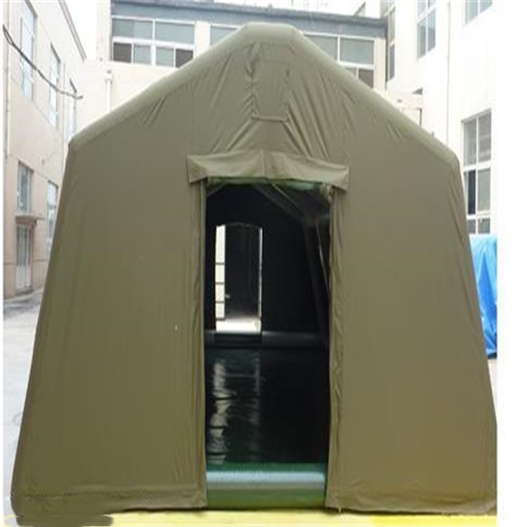 玉屏充气军用帐篷模型生产工厂