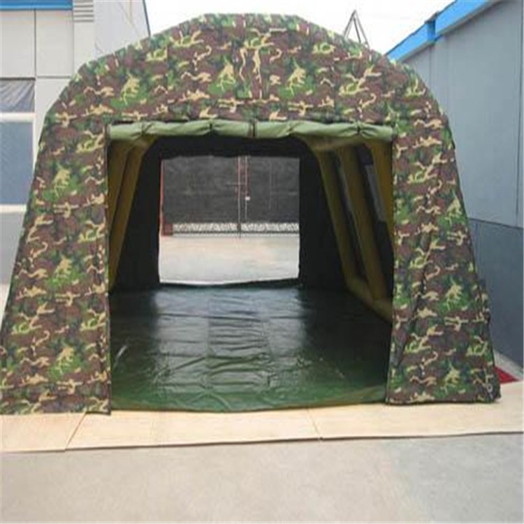 玉屏充气军用帐篷模型订制