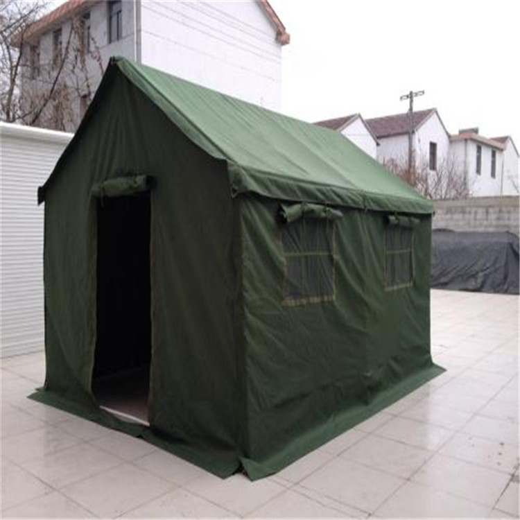 玉屏充气军用帐篷模型生产